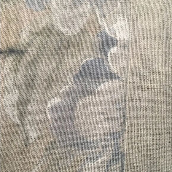 Ralph Lauren Fabric Panel - Picture 6 of 7